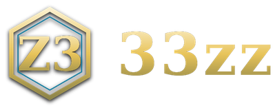 33zz logo